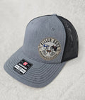 Killer Dogs trucker hat